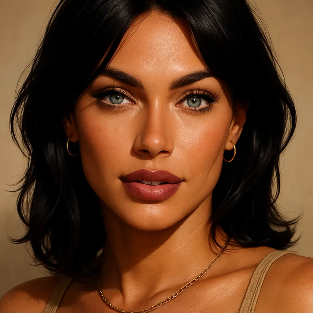 Avatar of Rebecka Gold