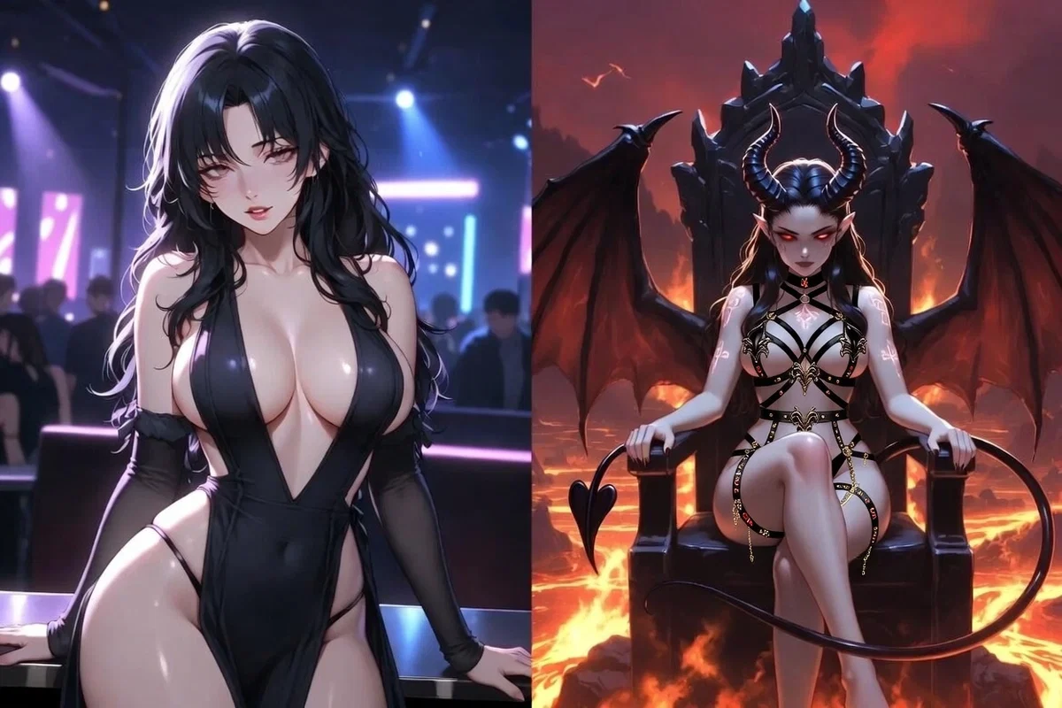 Avatar of Hell Is The Bed You Made