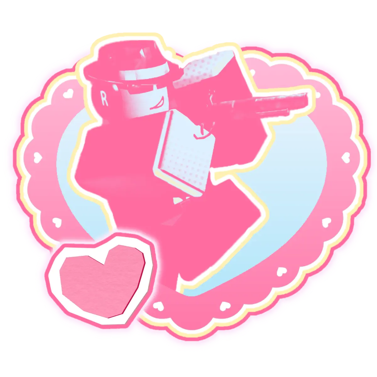 Avatar of ✏️ CREAM GRAVY BOT LAYOUT TEMPLATE!! (+ANNOUNCEMENT)