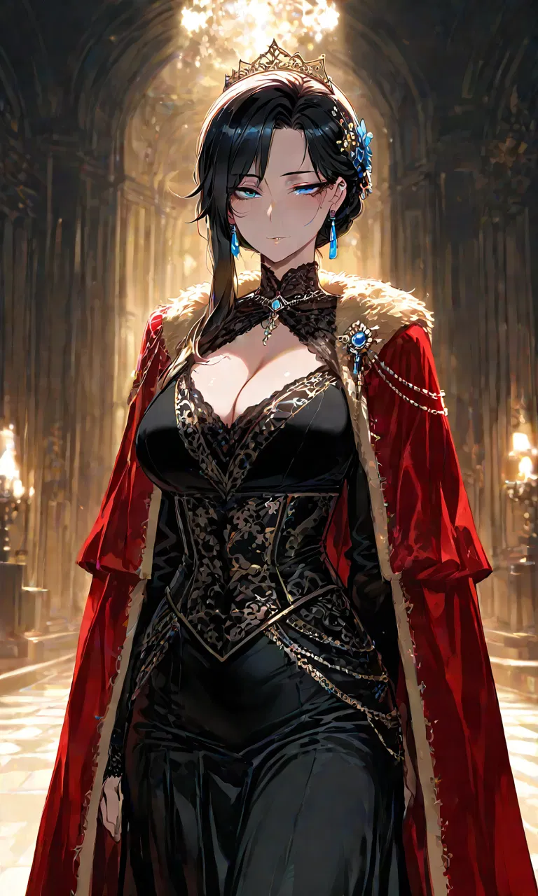 Avatar of Betrayed By Your Kingdom
