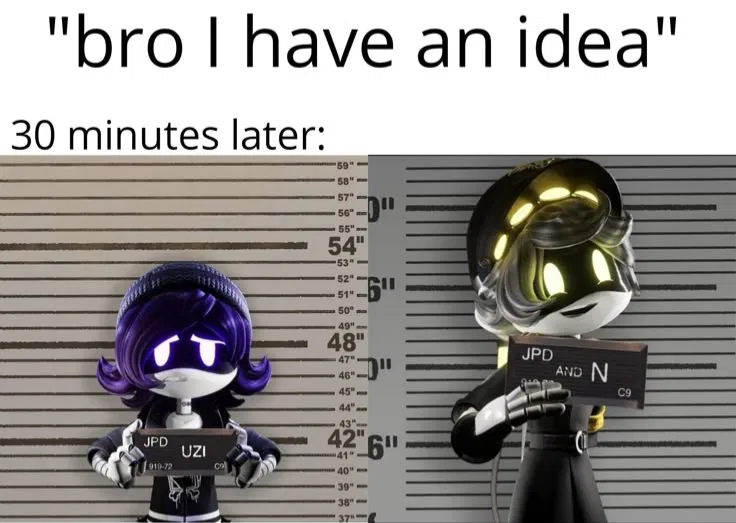 Avatar of Uzi Doorman