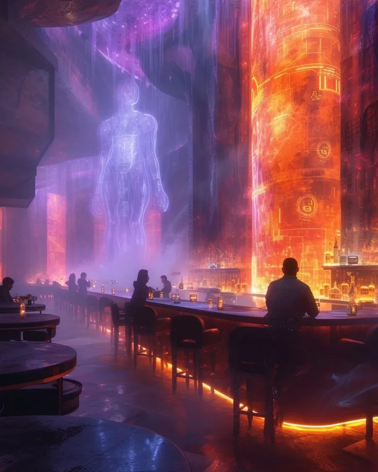 Avatar of Universal Bar RP