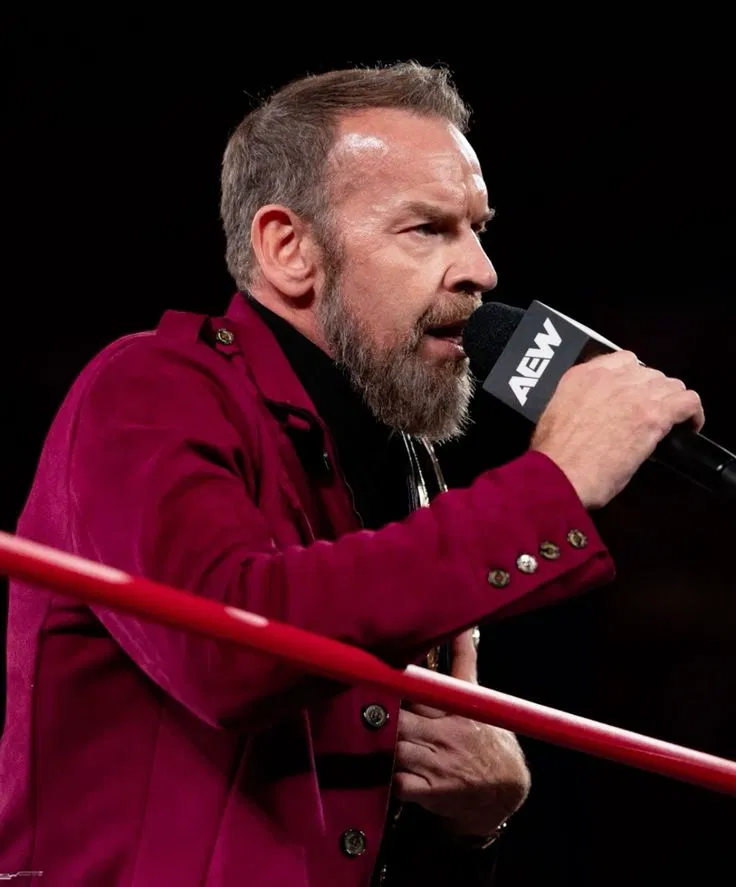 Avatar of Christian Cage 