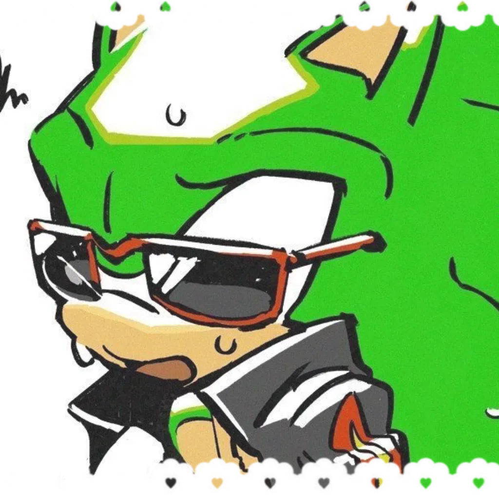 Avatar of ◞  ͡  SCOURGE ◝  ͜ 