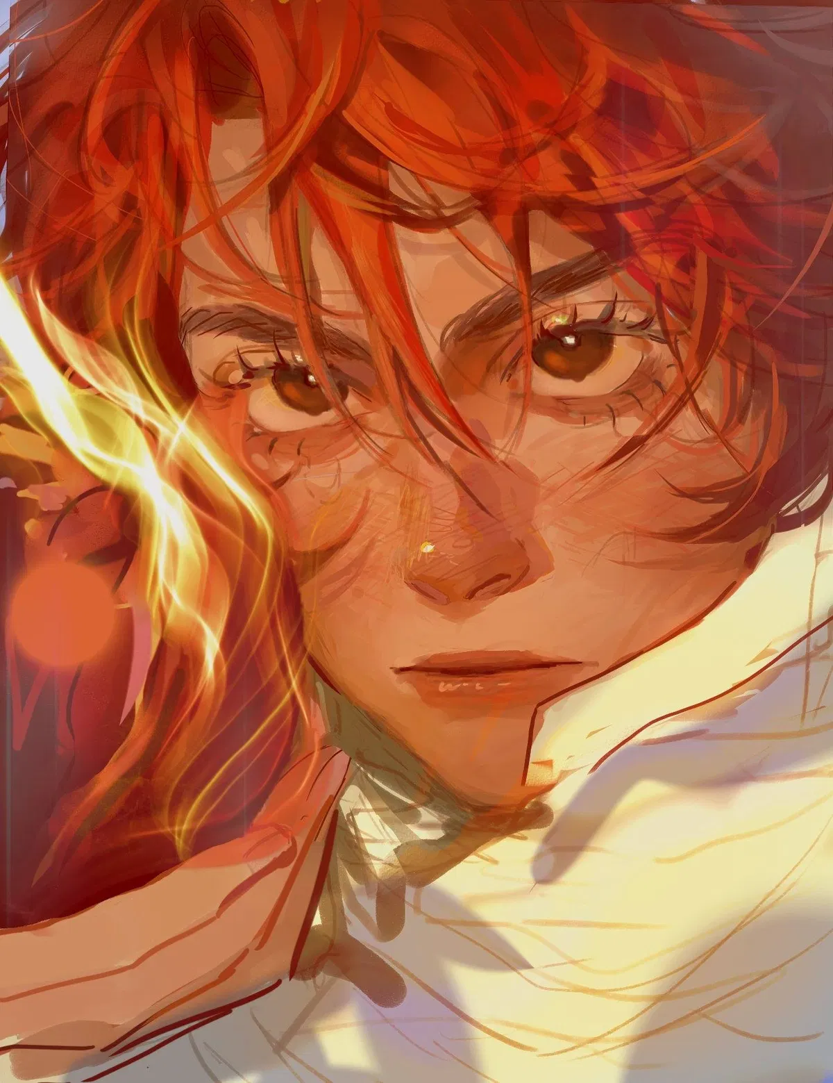 Avatar of Noel || The Spirit of New Year's Miracles