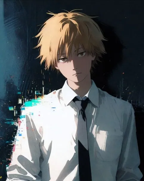 Avatar of Denji