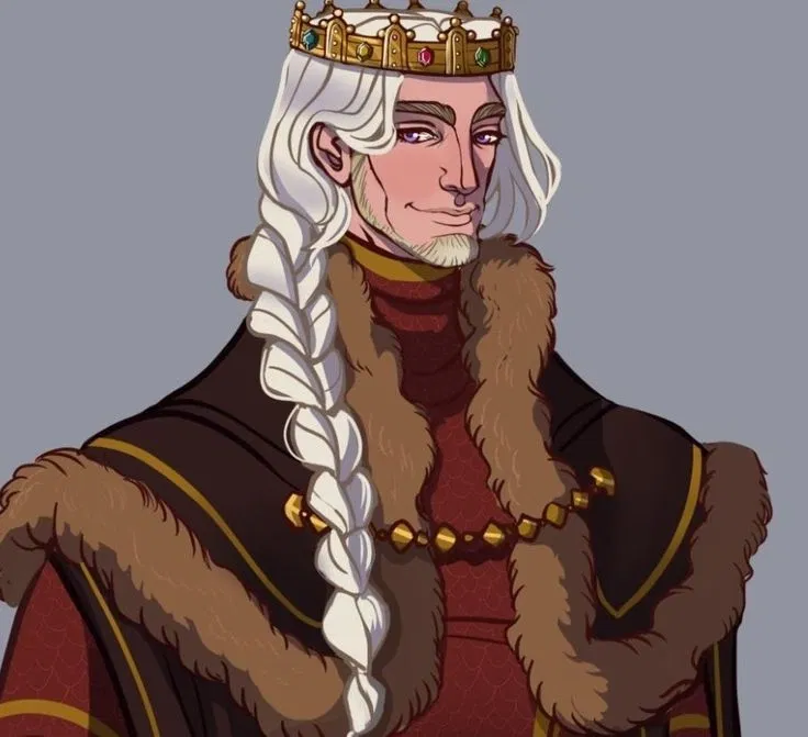 Avatar of King Jaehaerys I Targaeryn 