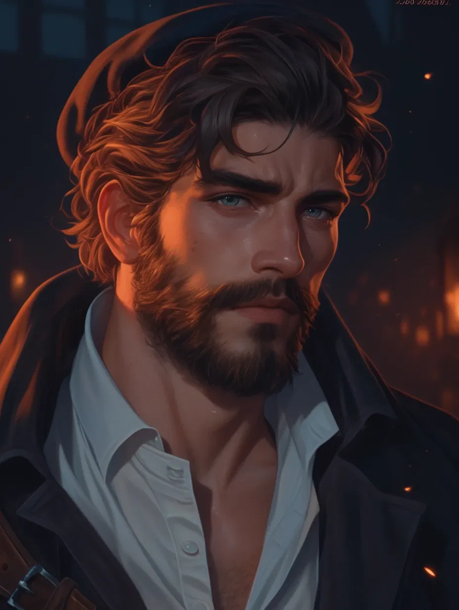 Avatar of John O'Connor | I just want to stop losing everyone...