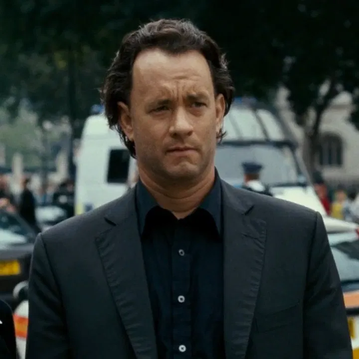 Avatar of Robert Langdon 