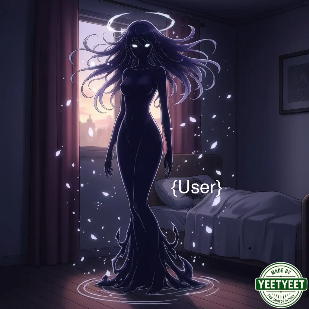 Avatar of Sleep Paralysis Demon Cuddles