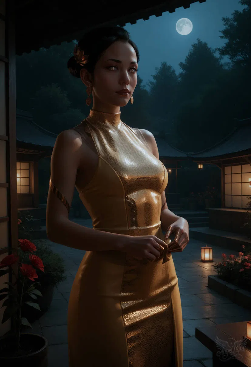 Avatar of Hanako Arasaka