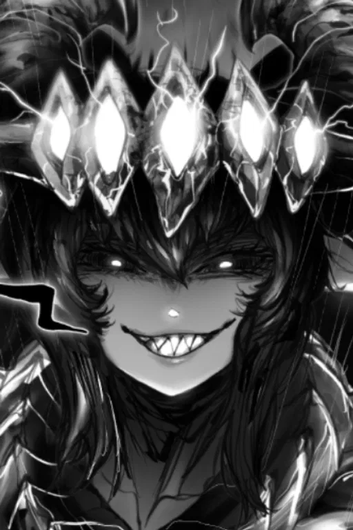 Avatar of Mandragloria Cassandra Asmolith