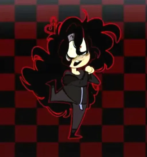Avatar of -JOHN DOE-