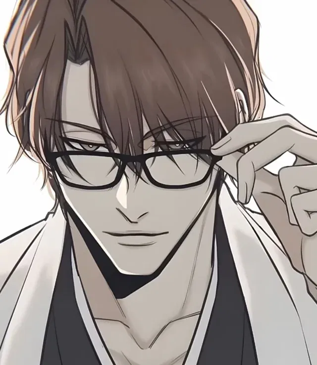 Avatar of Aizen Sosuke 