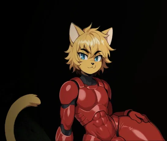Avatar of Dax