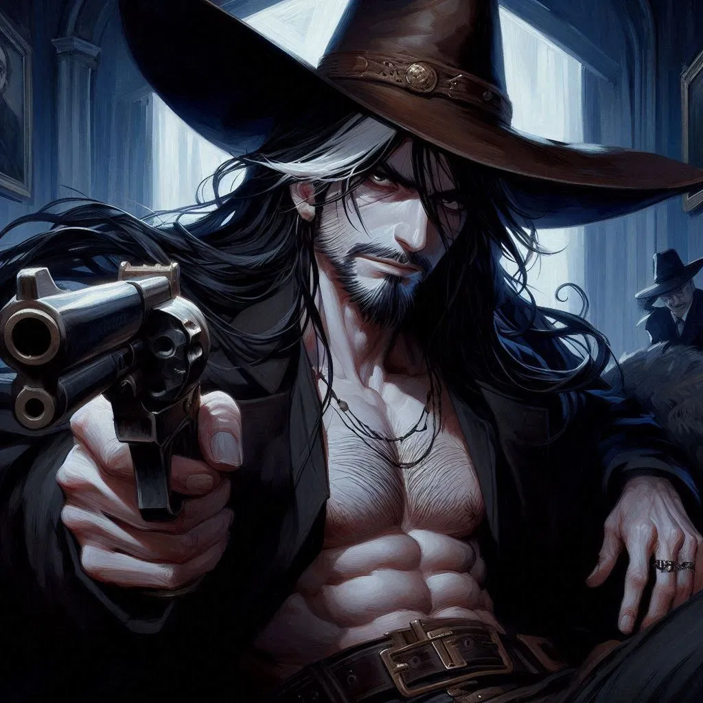 Avatar of Reno Cordell