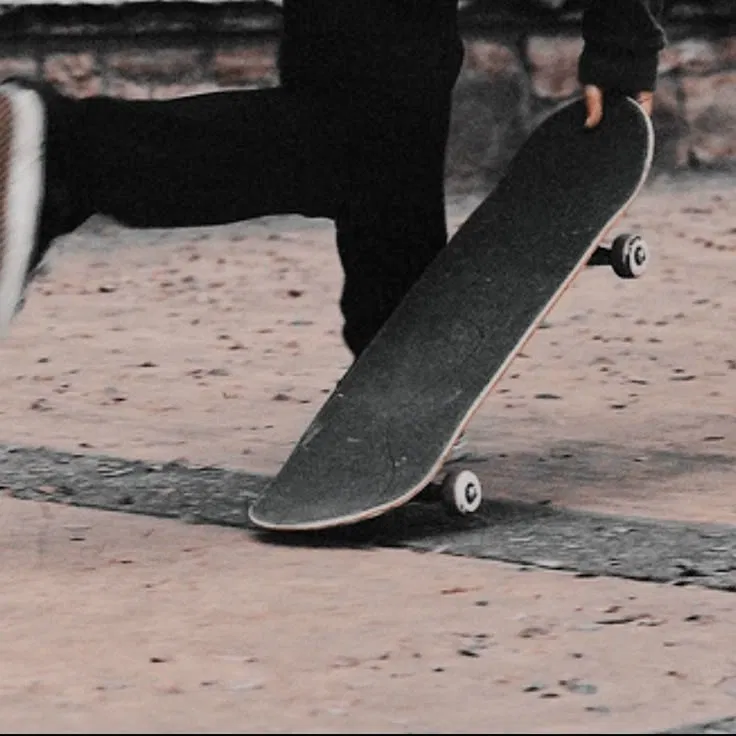 Avatar of Robert 'Robby' Keene