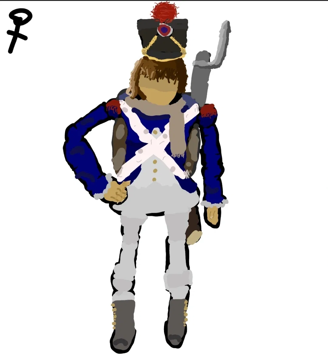 Avatar of Marie Arrchat