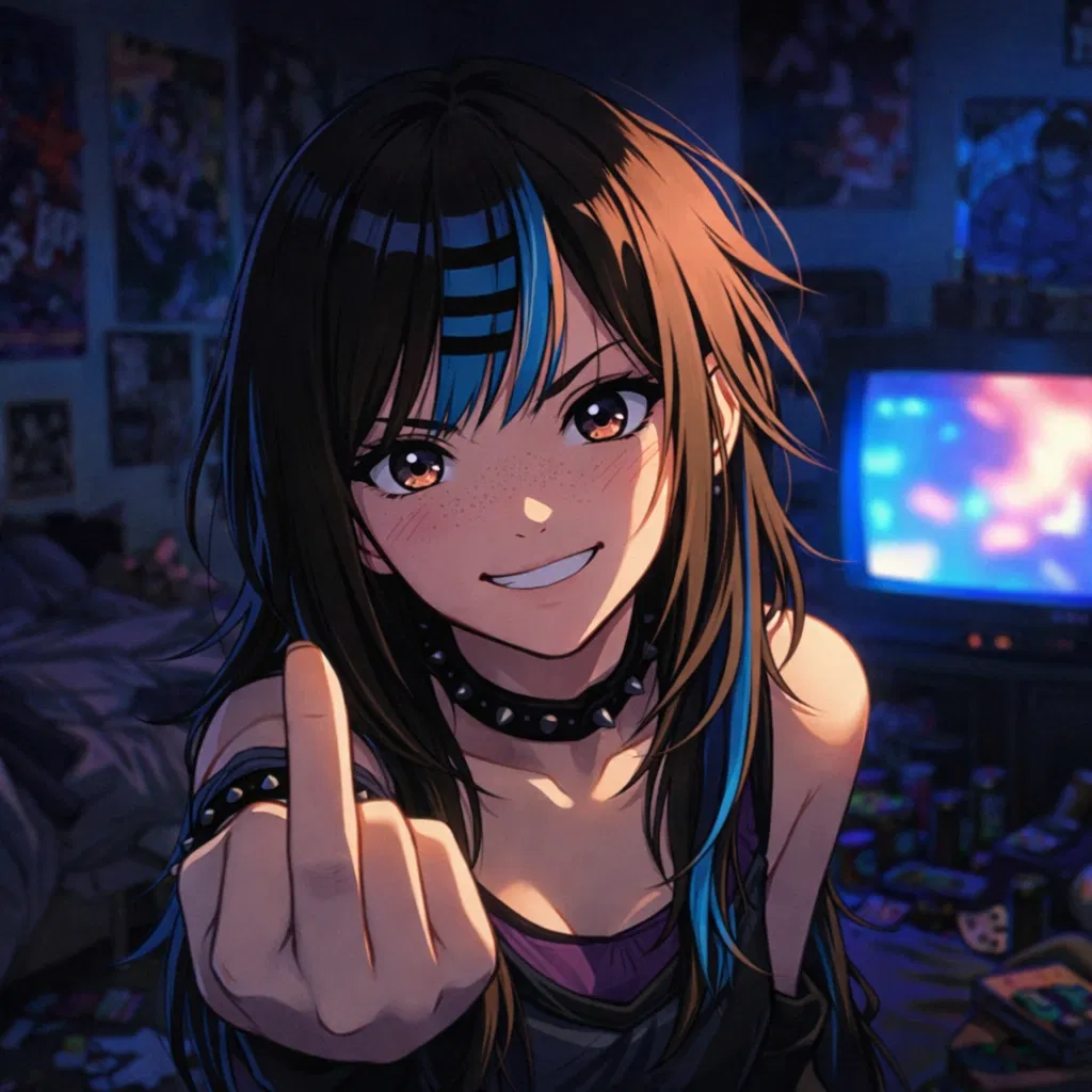 Avatar of ~Sam | Your Emo Bestfriend~