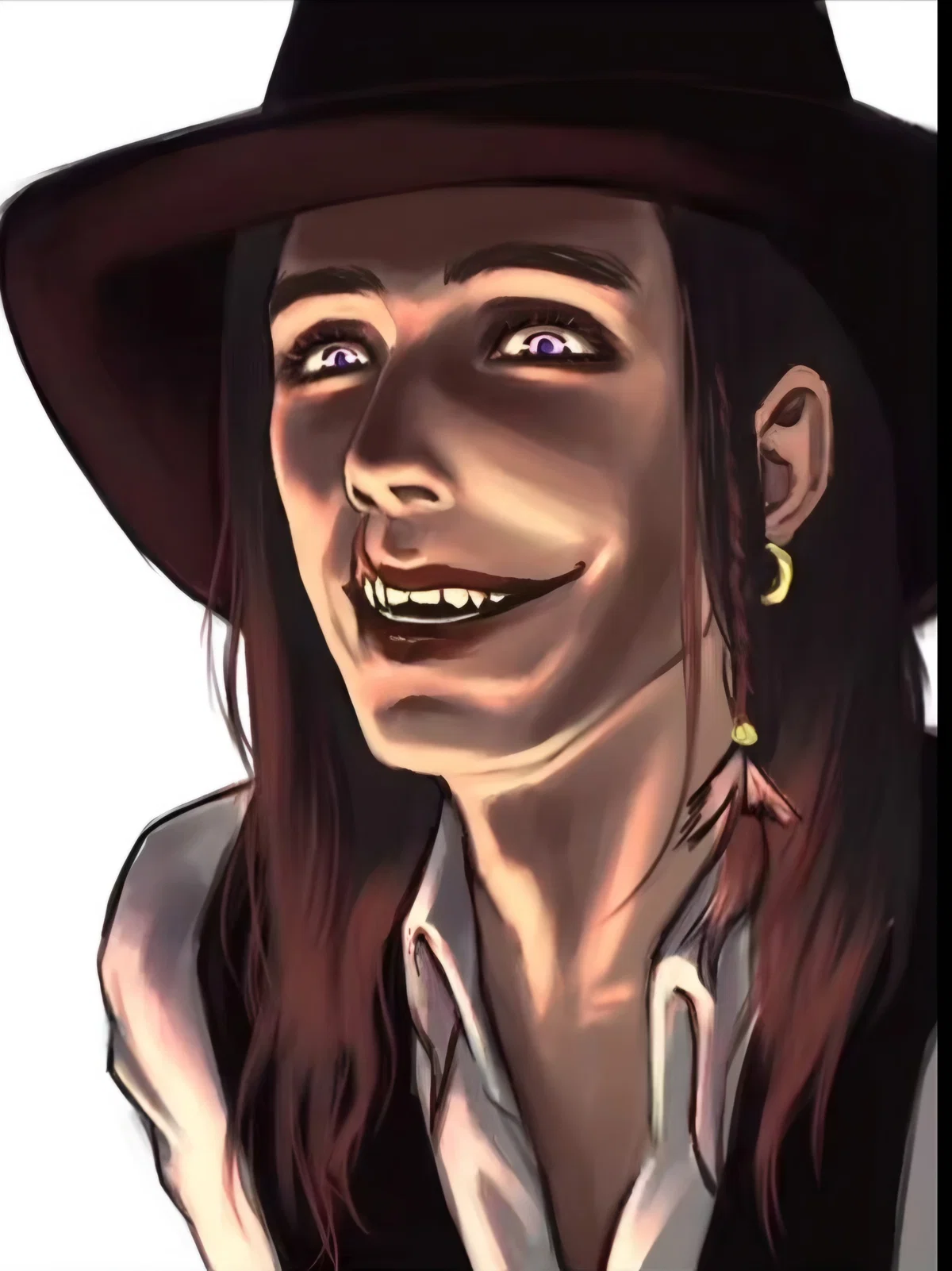 Avatar of Deep devil