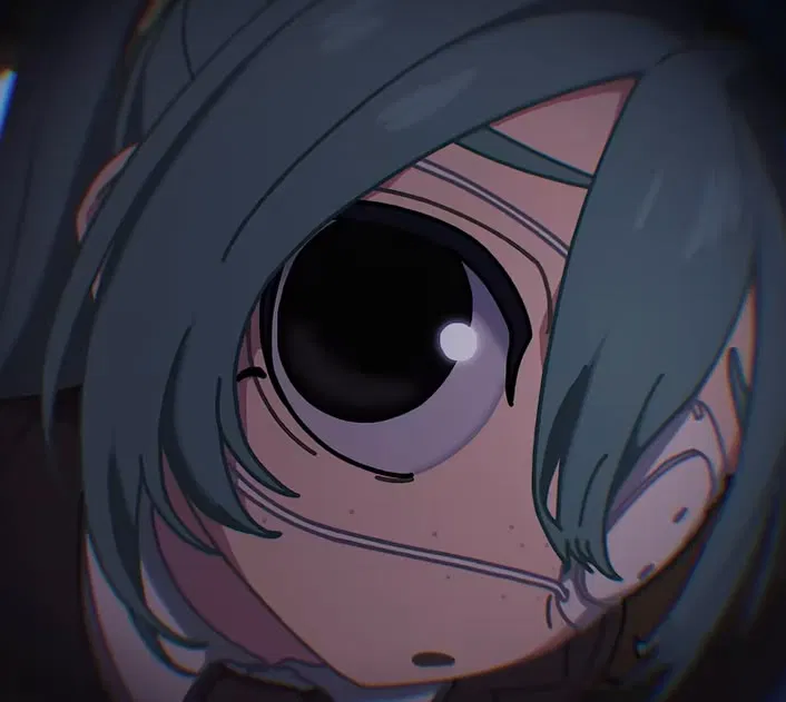 Avatar of Miku Hatsune, Monitored?