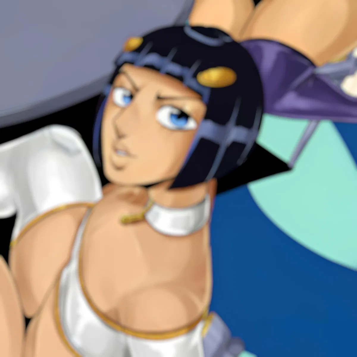 Avatar of Bruno Bucciarati (Detnox)