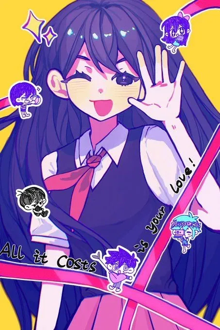 Avatar of    ❤️ ~{Omori II Mari}~ 🎹