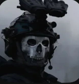 Avatar of ghost