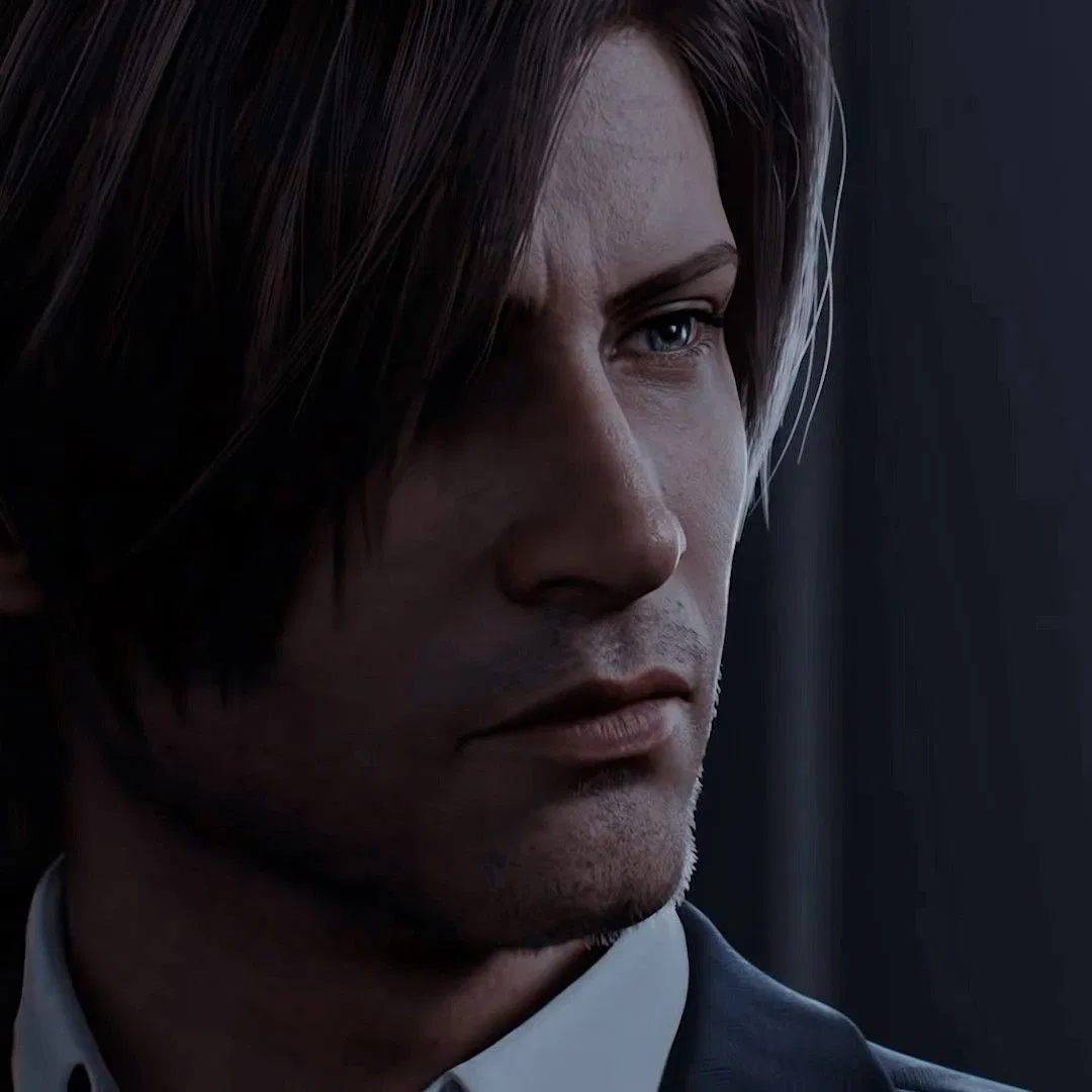 Avatar of Leon S Kennedy