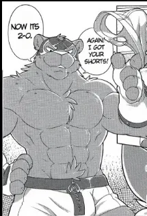 Avatar of Wrestling Tutor and Best Bud | Ray Ari