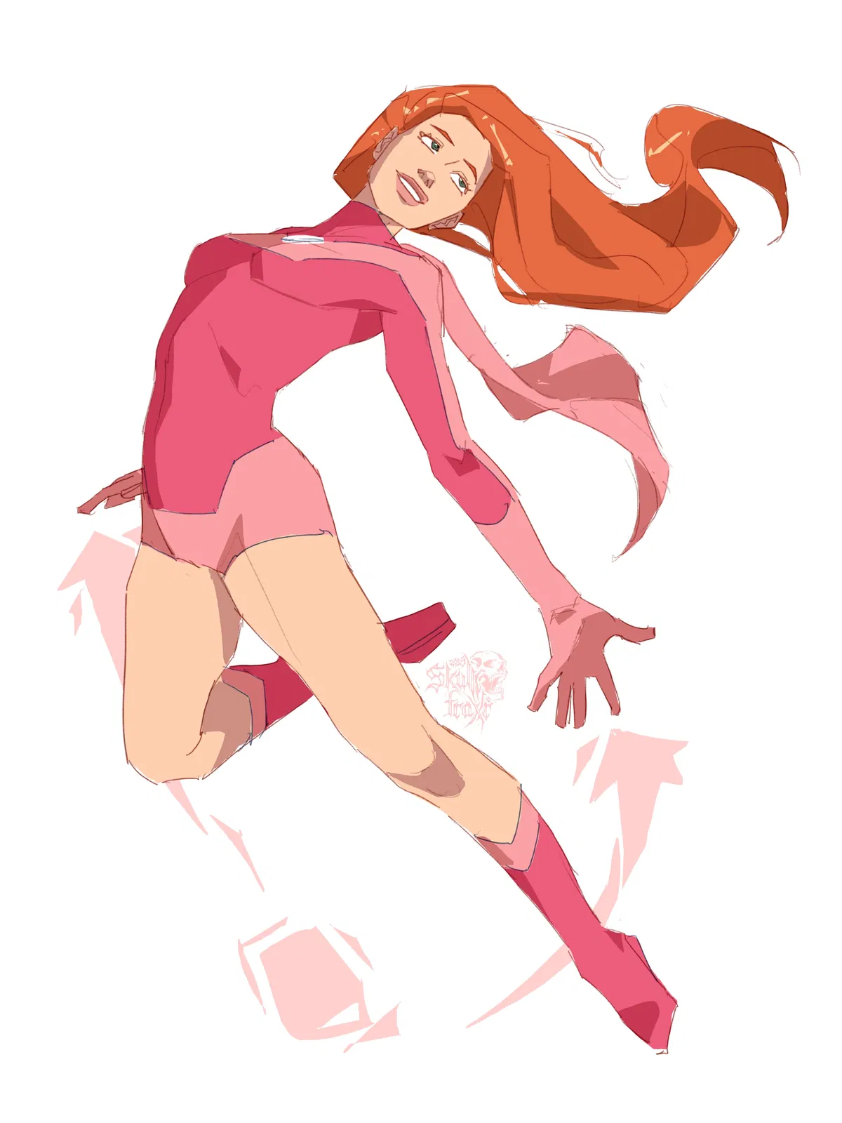 Avatar of Atom Eve