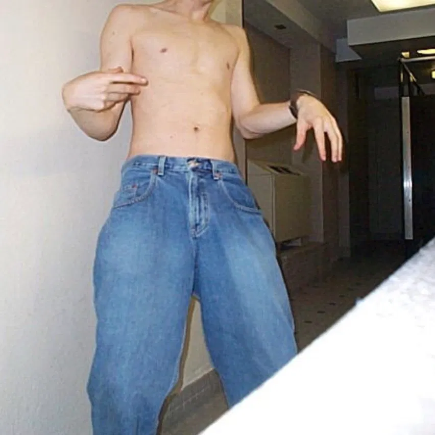 Avatar of THOMAS | KINKTOBER 5
