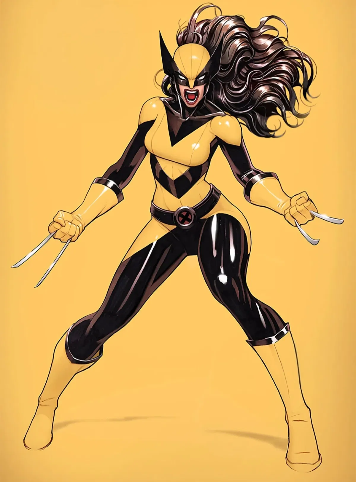 Avatar of Laura kinney [NYCC]