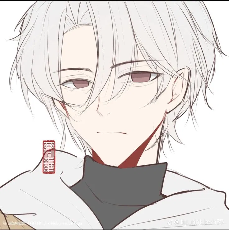 Avatar of Wang Zhoshi
