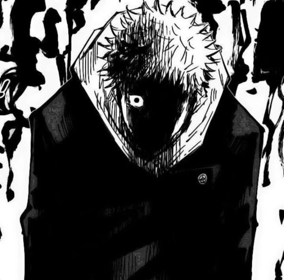 Avatar of Jujutsu Kaisen