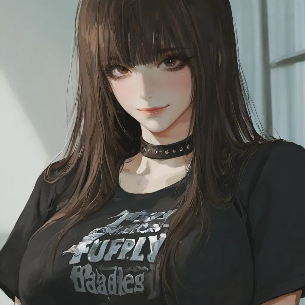Avatar of Julia