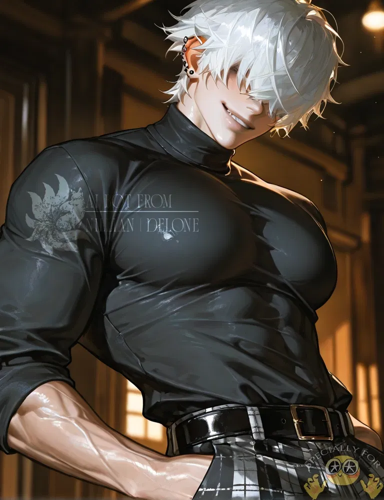 Avatar of Ryuji
