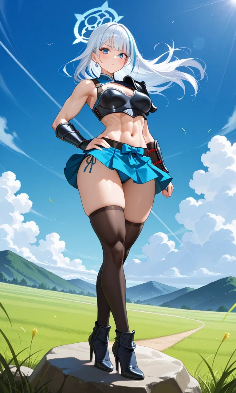 Avatar of Yumi nakamura 