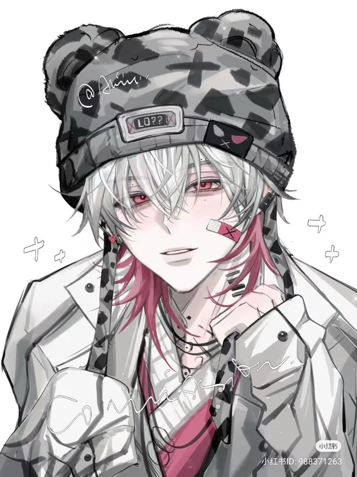 Avatar of Neol Blackwood