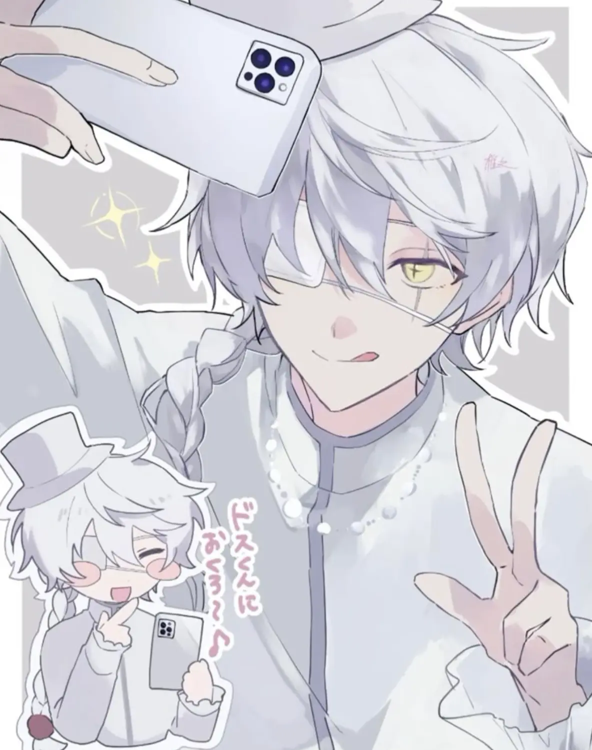 Avatar of Kolya ☆