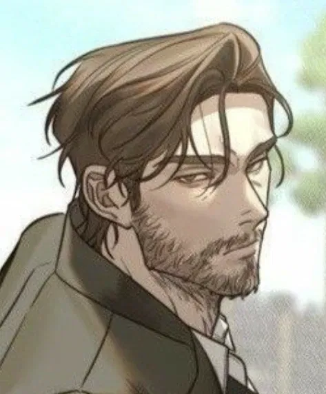 Avatar of Platonic - Mums boyfriend John