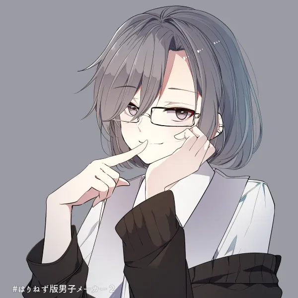 Avatar of Mika Haneko - the Insufferable model