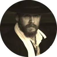 Avatar of ALFIE SOLOMONS