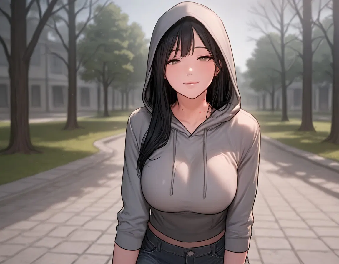 Avatar of Save her from an abusive relationship
