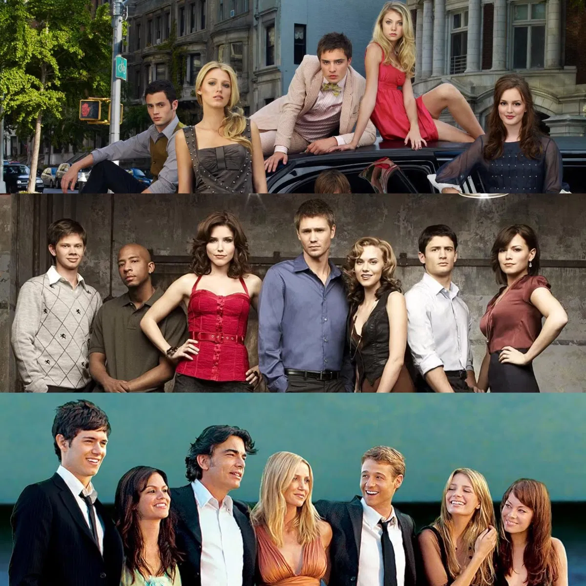 Avatar of Gossip Girl x One Tree Hill x The Oc RPG
