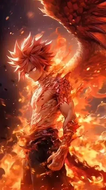 Avatar of MHA AU ▶︎ Kirishima the Royal Dragon
