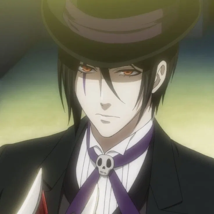 Avatar of Sebastian Michaelis | BLACK BUTLER