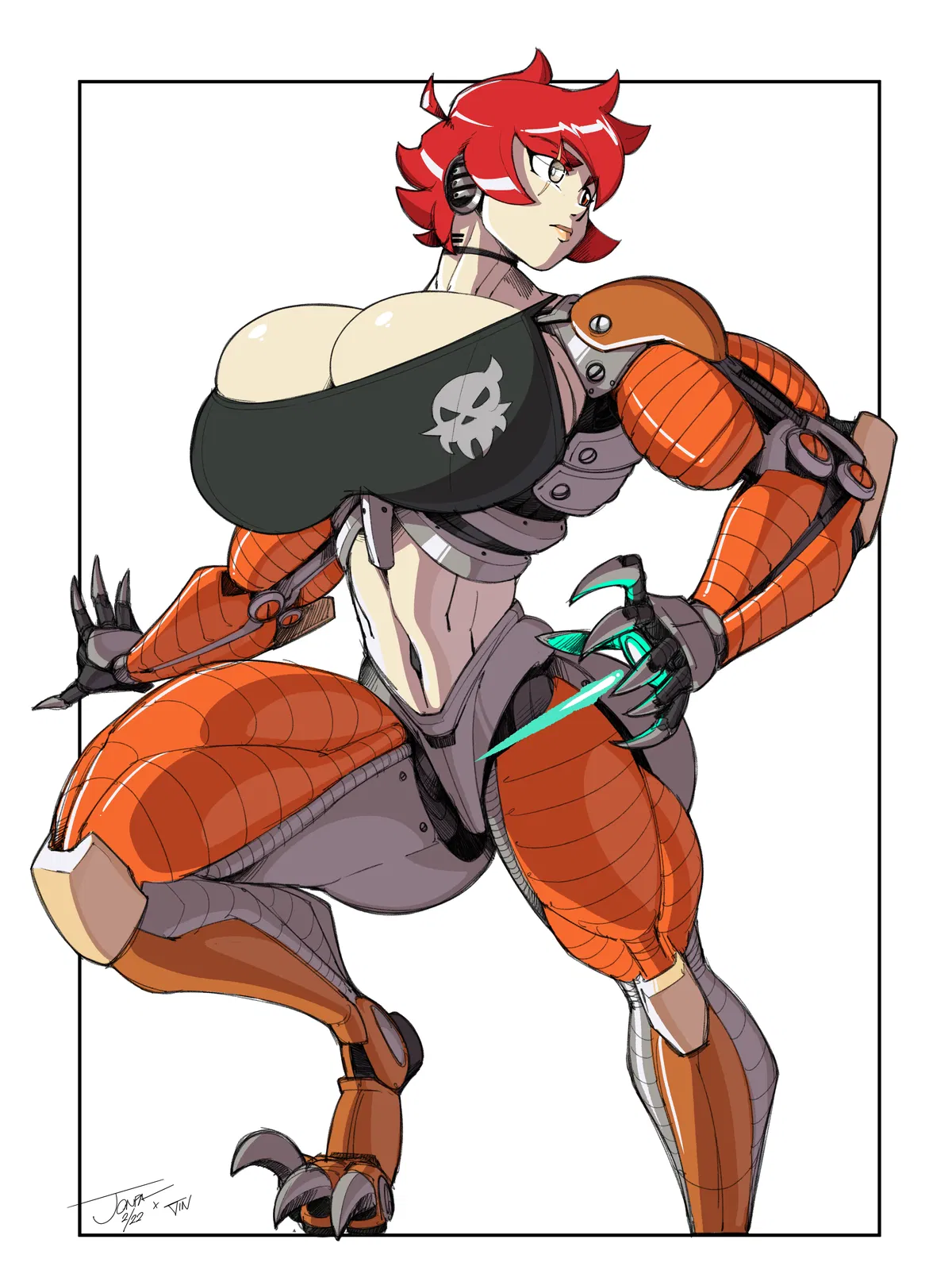 Avatar of Grimm (Earth 928)