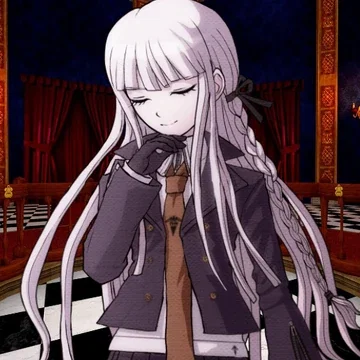 Avatar of Kyoko