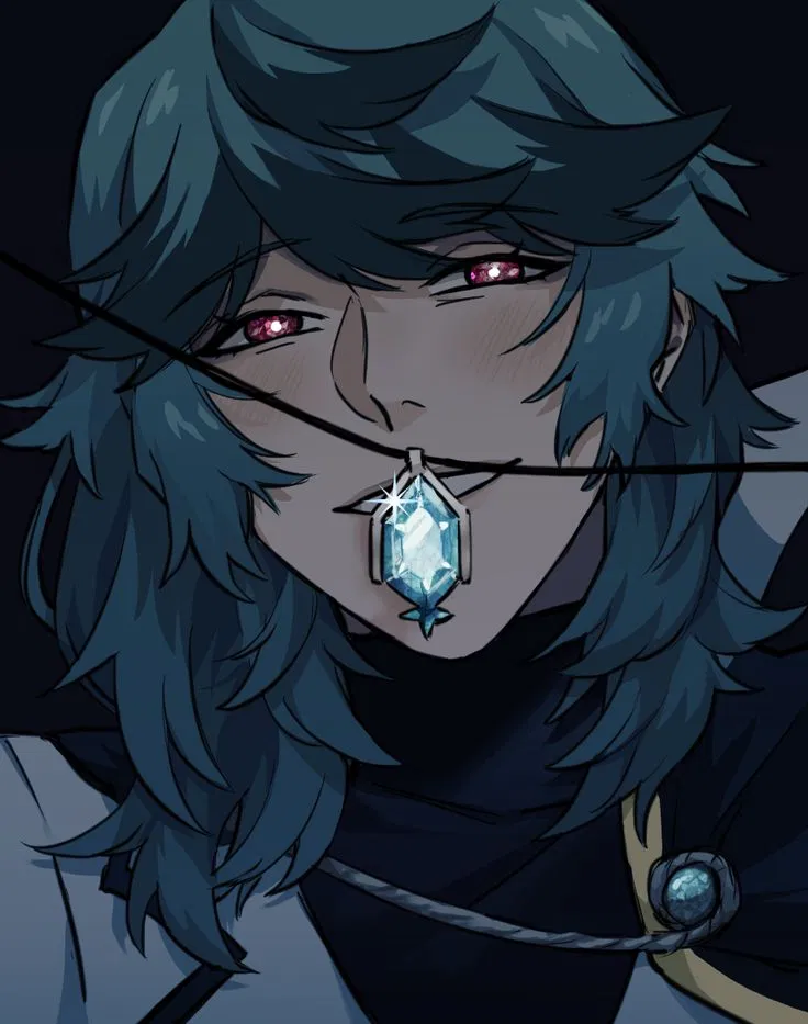 Avatar of Spinel || ver. 1